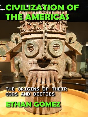 cover image of Civilization of the Americas